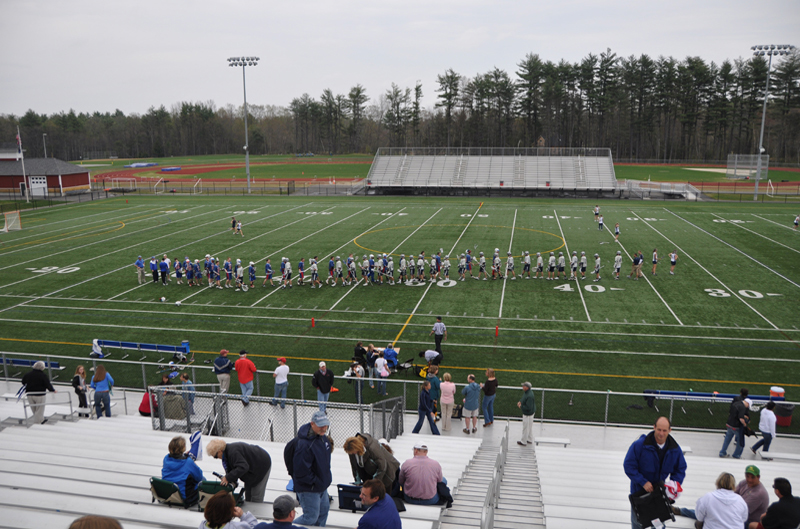 LAX WHS vs Exeter 5-1-09 50