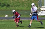 WHS LAX vs Goffstown 5-12-09 9