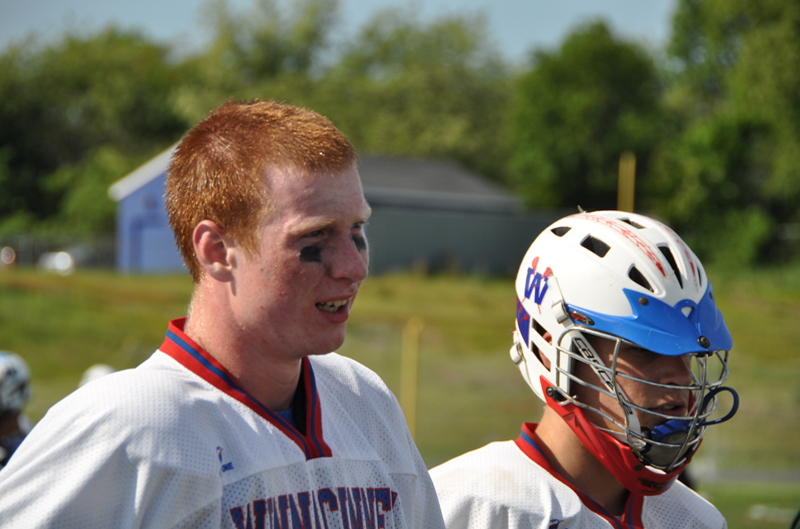 WHS LAX vs St.Thomas May 26-09  12