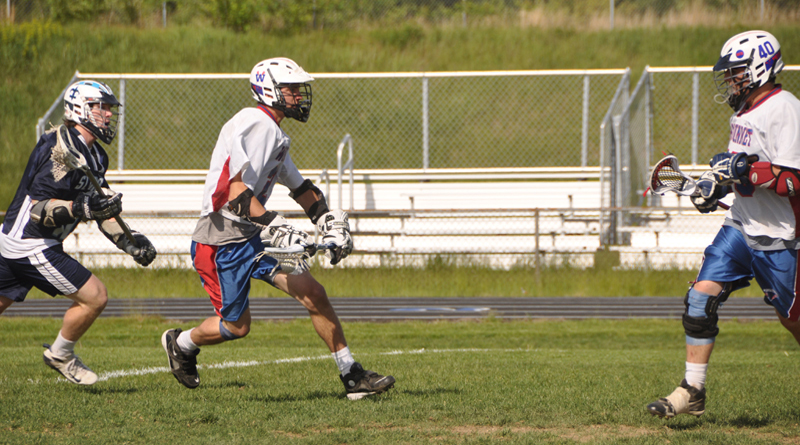 WHS LAX vs St.Thomas May 26-09  15