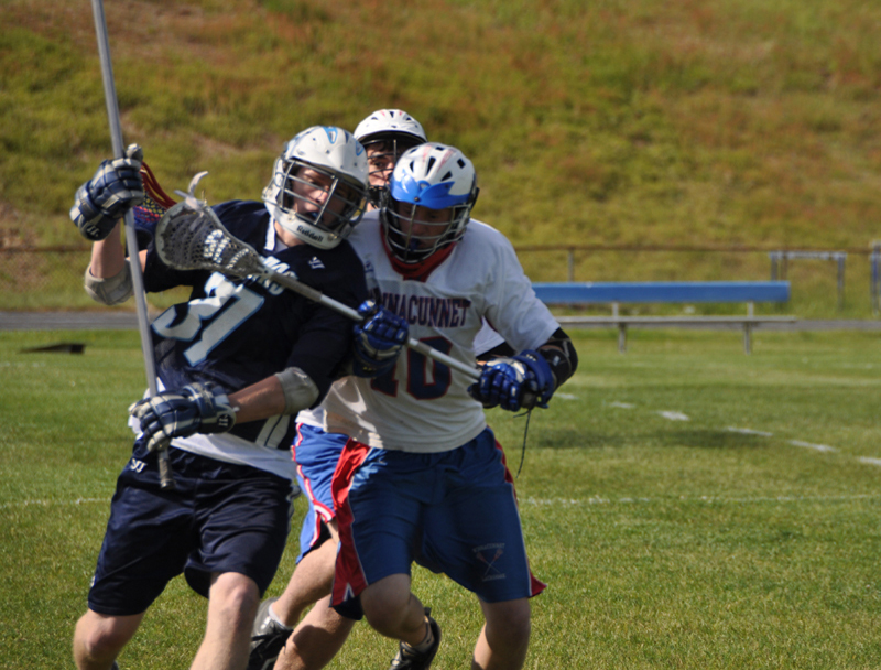 WHS LAX vs St.Thomas May 26-09  7